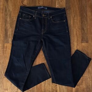 [J Brand] Capri Slim Jeans in Ignite Wash